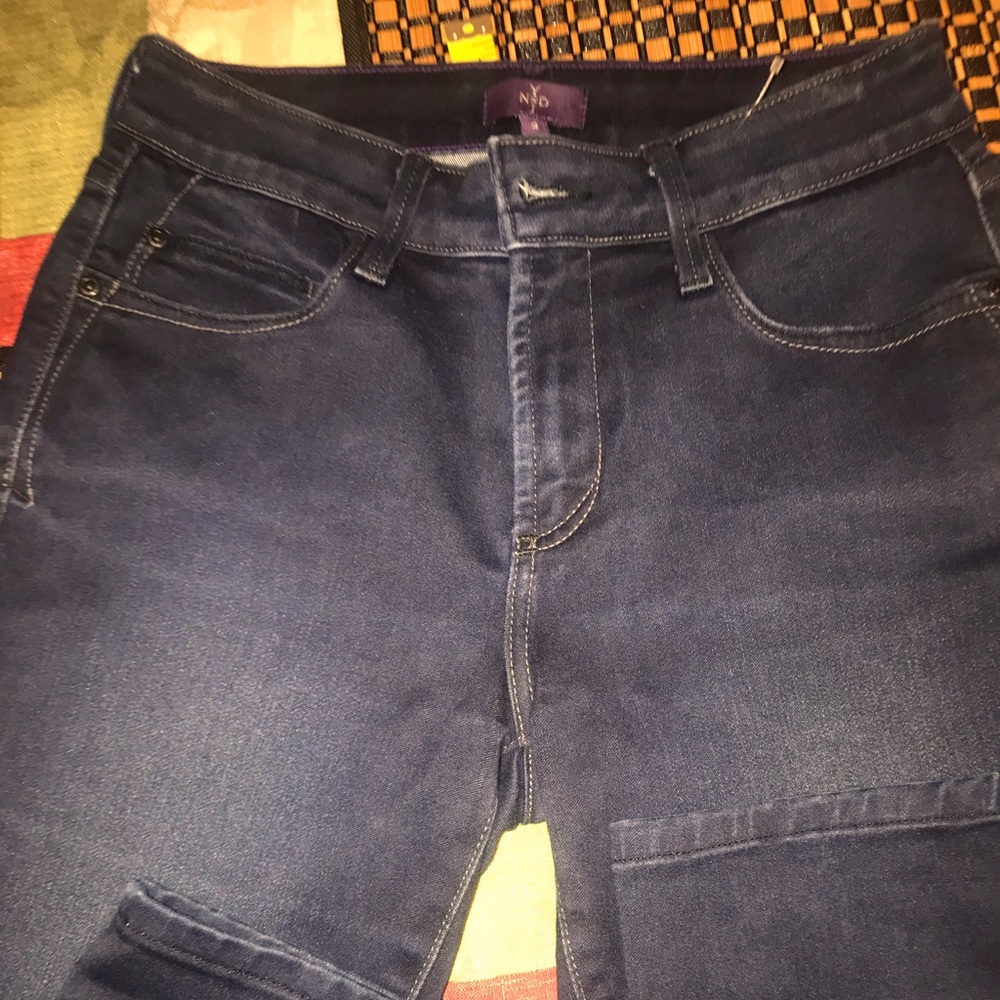 NYDJ Leggings Jeans